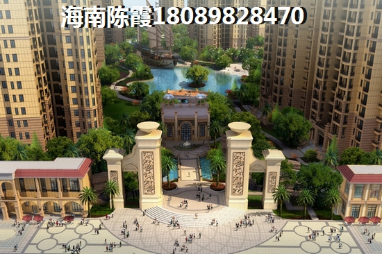 富力城VII七期107平米三室两厅一卫 三居 107平米㎡ 户型图
