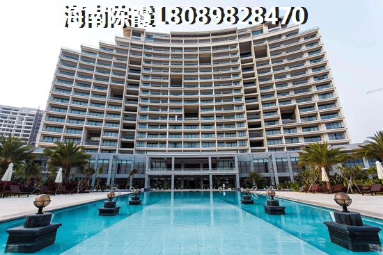 融创外滩一号 建筑规划 