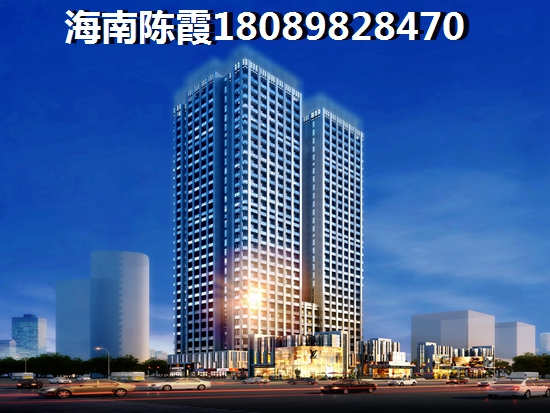 万达龙樾府实景图